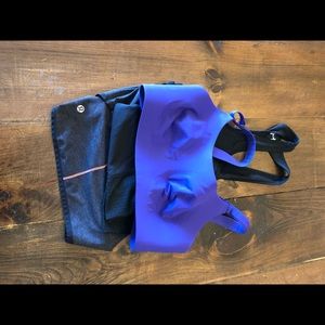 Lululemon Ta Ta Tamer